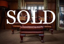 Pair tetrad compton for sale  PORTHMADOG