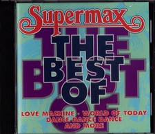 Best supermax zustand gebraucht kaufen  Bochum