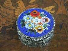 Micro mosaïque boite d'occasion  Metz-