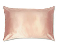 Soft silk pillowcase for sale  PORTSMOUTH