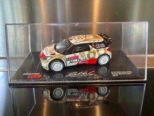 Citroen ds3 wrc d'occasion  Achicourt