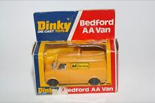 Dinky 412 bedford for sale  LOUGHBOROUGH