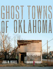 Ghost towns oklahoma for sale  Montgomery