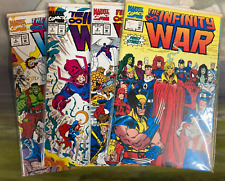 Lot infinity war for sale  Allentown