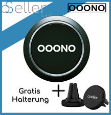 Oono facelift traffic gebraucht kaufen  Saarbrücken