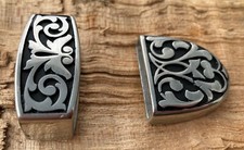 Western amish engraved for sale  Saint Albans