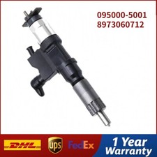 Diesel fuel injector d'occasion  Expédié en Belgium