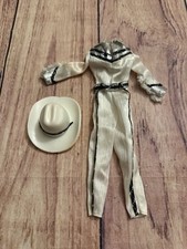 Vintage 1980 barbie for sale  Maysville