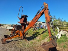 Mcconnell pa8 power for sale  CARNFORTH