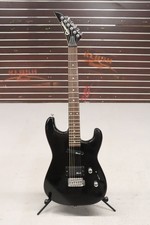 Charvette charvel black for sale  Minneapolis