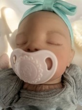 Reborn doll bountiful for sale  Tampa