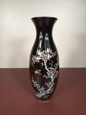Vase vintage fleur d'occasion  Chasseneuil-sur-Bonnieure