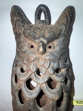 Vintage cast iron for sale  Cary