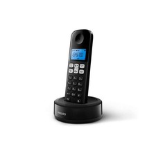 Philips D1611 Telefon bezprzewodowy 1,6" - Zwrot produktu na sprzedaż  PL