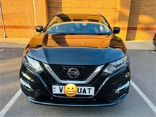 nissan qashqai n connecta dci for sale nissan qashqai n connecta dci for sale GLOUCESTER