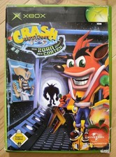 Crash bandicoot zorn gebraucht kaufen  Potsdam