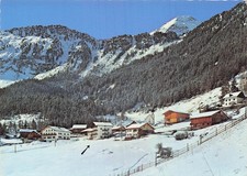 Autriche umhausen gasthof d'occasion  France
