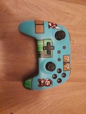 Manette switch fil d'occasion  Muizon