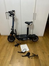 Zulassung sxt 500 gebraucht kaufen  Weil am Rhein