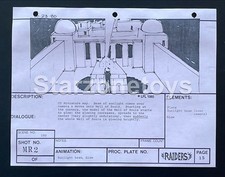 Indiana jones raiders for sale  SKEGNESS