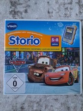 Vtech storio disney gebraucht kaufen  Potsdam