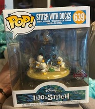 Funko pop disney for sale  WARRINGTON