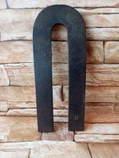 Vintage horseshoe magnet for sale  FAKENHAM