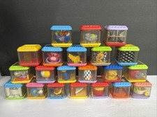 Fisher price peek for sale  Alma