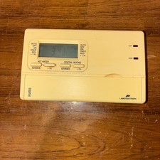 Landis staefa dual for sale  RUNCORN