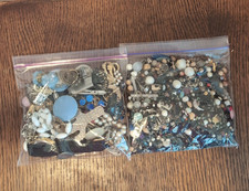Broken jewelry lots for sale  Gustine