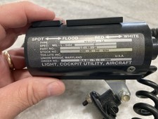 Grimes cockpit utility for sale  Crystal River