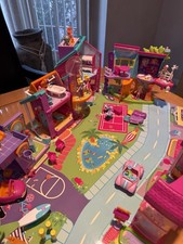 Huge set polly for sale  Schaumburg