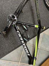 Cannondale mod carbon gebraucht kaufen  Dahn