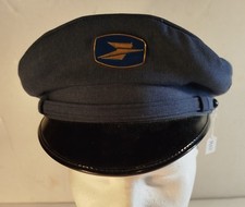 Casquette facteur poste d'occasion  Dunkerque-
