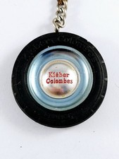 Porte cles kléber d'occasion  L'Absie