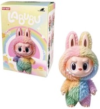 New labubu rainbow for sale  ROCHDALE