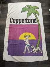 coppertone for sale  Rome