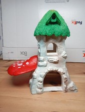 Schleich schlümpfe windmill gebraucht kaufen Schleich schlümpfe windmill gebraucht kaufen  Bischofswerda, Demitz-Thumitz, Schmölln-Putzkau