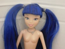 Rare htf winx d'occasion  Expédié en Belgium