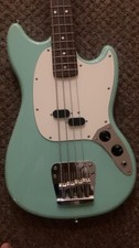 Squier 0374570557 classic for sale  HAYES