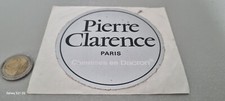 Autocollant sticker chemises d'occasion  Bully-les-Mines