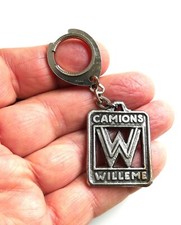 Ancien porte clé d'occasion  Jœuf