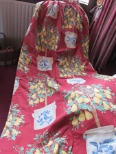 Jane churchill curtains for sale  BILSTON