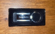 Official vauxhall astra for sale  LUTON