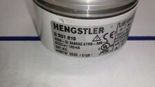 Encoder hengstler art. usato  Legnago