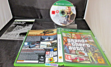 Xbox 360 gta usato  Santa Sofia