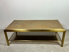 Table basse hollywood d'occasion  Claye-Souilly