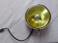 Ford chrome gelb gebraucht kaufen  Meißner