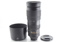 Excellent nikon nikkor d'occasion  Expédié en Belgium