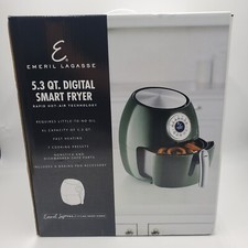 Emeril lagasse 5.3 for sale  Philadelphia
